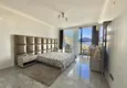 Dostępny zakup Luksusowa willa w dzielnicy Alanya - Bektash. Panoramiczny widok, stylowy design, odpowiedni dla obywatelstwa! 16
