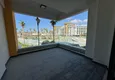 Dostępny zakup Apartament nad morzem bezpośrednio od inwestora w kompleksie hotelowym w budowie - Alanya, dzielnica Turkler 17