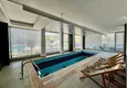 Kupić Świetna cena! Stylowy apartament pod klucz 1+1 w komfortowej rezydencji — Oba, Alanya 16 
