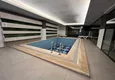 Kupić Jednopokojowy apartament z meblami i widokiem na morze w okazyjnej cenie — Kargicak, Alanya 16