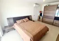 Dostępny zakup Apartament 2+1 z meblami i widokiem na morze — luksusowy kompleks w Kargicak 16 