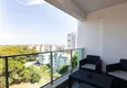 Dostępny zakup Apartament pod klucz 2+1 w Antalyi, Guzeloba z widokiem na morze i las - komfort i wygoda w pobliżu morza 17 
