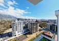 Dostępny zakup Apartament dwupoziomowy z widokiem na morze i doskonałym wykończeniem — Alanya, dzielnica Mahmutlar 17