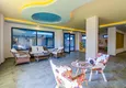 Kupić Umeblowane mieszkanie z jedną sypialnią do wynajęcia w prestiżowej rezydencji — dzielnica Oba, Alanya B1 16