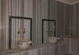 Kupić Dwupokojowy apartament z panoramicznym widokiem na morze i góry w centrum Mahmutlar 17 