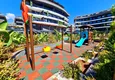 Kupić Elegancki kompleks mieszkaniowy premium w Oba, Alanya 24 