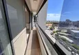 Dostępny zakup Przestronny liniowy apartament 4+1 w nowym kompleksie mieszkalnym, dzielnica Yenisehir - Mersin 17 