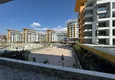 Dostępny zakup Apartament nad morzem bezpośrednio od inwestora w kompleksie hotelowym w budowie - Alanya, dzielnica Turkler 18