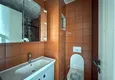 Dostępny zakup Panoramiczny dwupoziomowy penthouse 4+1 w centrum Alanyi — pierwszy nadbrzeżny, odpowiedni dla obywatelstwa 21