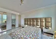 Dostępny zakup Luksusowa willa w dzielnicy Alanya - Bektash. Panoramiczny widok, stylowy design, odpowiedni dla obywatelstwa! 17