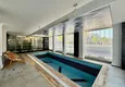 Kupić Świetna cena! Stylowy apartament pod klucz 1+1 w komfortowej rezydencji — Oba, Alanya 17 