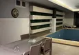 Kupić Jednopokojowy apartament z meblami i widokiem na morze w okazyjnej cenie — Kargicak, Alanya 17