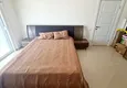 Dostępny zakup Apartament 2+1 z meblami i widokiem na morze — luksusowy kompleks w Kargicak 17 