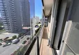 Dostępny zakup Przestronny liniowy apartament 4+1 w nowym kompleksie mieszkalnym, dzielnica Yenisehir - Mersin 18 