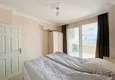 Dostępny zakup Apartament 2+1 z meblami i widokiem na morze, odpowiedni na zezwolenie na pobyt — Tosmur, Alanya 18