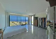Dostępny zakup Luksusowa willa w dzielnicy Alanya - Bektash. Panoramiczny widok, stylowy design, odpowiedni dla obywatelstwa! 18