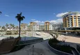 Dostępny zakup Apartament nad morzem bezpośrednio od inwestora w kompleksie hotelowym w budowie - Alanya, dzielnica Turkler 19
