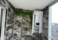 Dostępny zakup Panoramiczny liniowy apartament z meblami w Mersin - Davultepe, zaledwie 250 metrów od morza 20