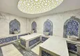 Kupić Świetna cena! Stylowy apartament pod klucz 1+1 w komfortowej rezydencji — Oba, Alanya 18 