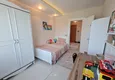 Dostępny zakup Czteropokojowe mieszkanie w jednym z najlepszych kompleksów w Mahmutlar — Alanya 18 