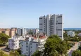 Dostępny zakup Apartament pod klucz 2+1 w Antalyi, Guzeloba z widokiem na morze i las - komfort i wygoda w pobliżu morza 19 