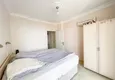 Dostępny zakup Apartament 2+1 z meblami i widokiem na morze, odpowiedni na zezwolenie na pobyt — Tosmur, Alanya 19