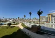 Dostępny zakup Apartament nad morzem bezpośrednio od inwestora w kompleksie hotelowym w budowie - Alanya, dzielnica Turkler 20