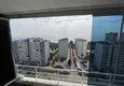 Dostępny zakup Panoramiczny liniowy apartament z meblami w Mersin - Davultepe, zaledwie 250 metrów od morza 21