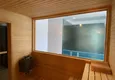 Kupić Dwupokojowy apartament z panoramicznym widokiem na morze i góry w centrum Mahmutlar 19 