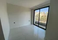 Dostępny zakup Duplex ogrodowy 4+1 z obywatelstwem w kurorcie premium — Turkler, Alanya 20