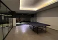 Kupić Jednopokojowy apartament z meblami i widokiem na morze w okazyjnej cenie — Kargicak, Alanya 19