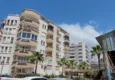 Kupić Nieruchomość na zezwolenie na pobyt. Apartament z 2 sypialniami z meblami i widokiem na rzekę Dim — Alanya, Tosmur 1