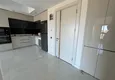 Dostępny zakup Apartament 1+1 w kompleksie na końcowym etapie budowy, dzielnica Turkler — Alanya 1 