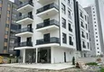 Kupić Nowy apartament 1+1 250 metrów od morza — dzielnica Arpachbakhshish, Mersin 2 