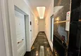 Dostępny zakup Świetna cena! Stylowy apartament pod klucz 1+1 w komfortowej rezydencji — Oba, Alanya 1 