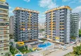 Kupić Nowy apartament 2+1 z pięknym wykończeniem 250 m od morza — Mahmutlar, Alanya 1