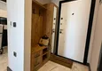 Dostępny zakup Apartament pod klucz z jedną sypialnią w Alanya, dzielnica Mahmutlar 1 