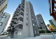 Kupić Jednopokojowe mieszkanie w nowoczesnym kompleksie — Teje, Mersin 1