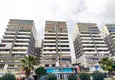 Kupić Panoramiczny liniowy apartament z meblami w Mersin - Davultepe, zaledwie 250 metrów od morza 1