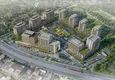 Kupić Ekskluzywny projekt inwestycyjny w centrum Antalyi — Muratpasa 1