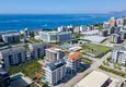 Kupić Płynne apartamenty 1+1 w okazyjnej cenie — Alanya, dzielnica Kargicak, 300 metrów od morza 1