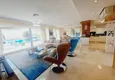 Dostępny zakup Luksusowa willa z widokiem z meblami i prywatnym basenem w luksusowym kompleksie - Kargicak, Alanya 2