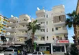 Kupić 1+1 apartament o powierzchni 72 m2 w centrum Alanyi z nowymi meblami i dwoma balkonami - Plaża Kleopatra 1