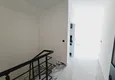 Dostępny zakup Apartament dwupoziomowy z widokiem na morze i doskonałym wykończeniem — Alanya, dzielnica Mahmutlar 1