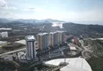 Kupić Apartament 1+1 od inwestora w rezydencji premium - Mahmutlar, Alanya 2 