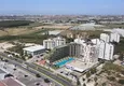 Kupić Luksusowy kompleks mieszkaniowy w kurorcie Kundu, Antalya — projekt koncepcyjny typu hotelowego 1