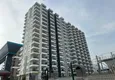 Kupić Gotowe apartamenty z jedną sypialnią w nowym kompleksie z infrastrukturą — Tomyuk, Mersin 1 