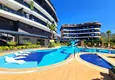 Kupić Elegancki kompleks mieszkaniowy premium w Oba, Alanya 8 