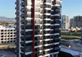 Kupić Jednopokojowy apartament z przeszklonym balkonem w nowym kompleksie - dzielnica Tomyuk, Mersin 2