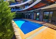 Dostępny zakup Elegancki kompleks mieszkaniowy premium w Oba, Alanya 1 